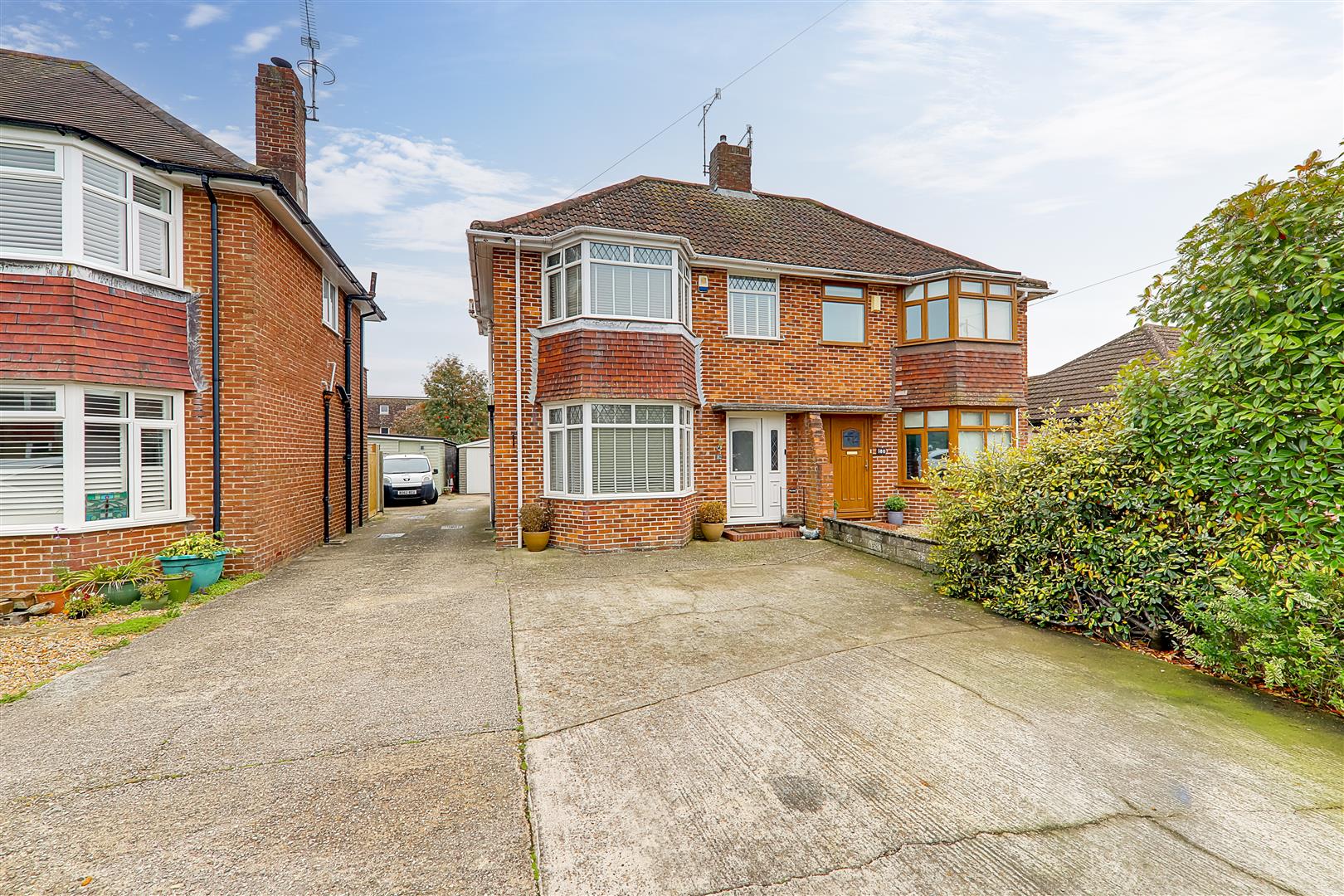 House - Semi-Detached | Ringmer Road, Tarring, BN13 1EB | Sold - Subject to Contract